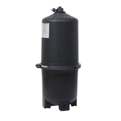 Hayward SwimClear 525 sq ft Multi-Element Cartridge Filter | W3C5030