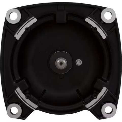 Century Pool Pump Motor Square Flange 1HP 1-Speed 115/230V 48Y Frame | USQ1102