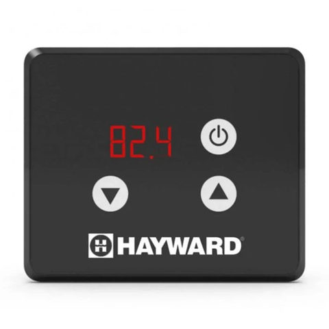 Hayward 50K BTU Above Ground HeatPro Heat/Cool Pump | W3HP50HA2