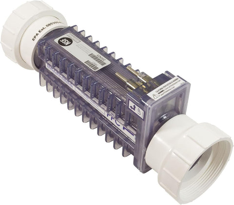 AutoPilot PPC1 Replacement Cell with Unions, 40,000 gallons, 4 lbs | PPC1