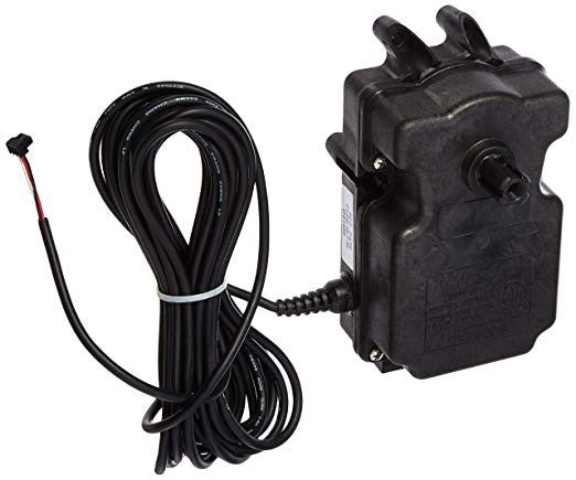 dugudagii pop shoot pop ドゥグダギ Pentair Compool Valve Actuator 25FT Cord, 24VAC, 180 Degree