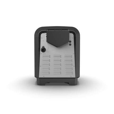 Jandy JXiQ Propane Gas Heater, Versaflo, 400K BTU, Copper Exchanger | JXIQ400PK