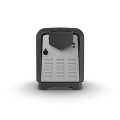 Jandy JXiQ Propane Gas Heater, Versaflo, 400K BTU, Copper Exchanger | JXIQ400PK