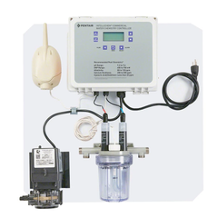 Pentair IntelliChem Commercial System-1 Pump System | 522577
