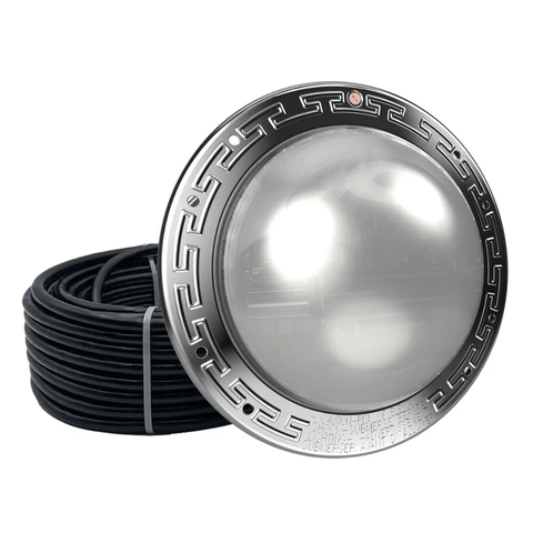 Pentair IntelliBrite Architectural Series POOL Light, COLOR LED, 120V, 100FT Cord | 602187