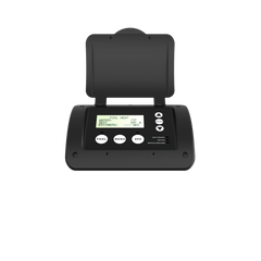 Jandy JXiQ Propane Gas Heater, Versaflo, 400K BTU, Copper Exchanger | JXIQ400PK