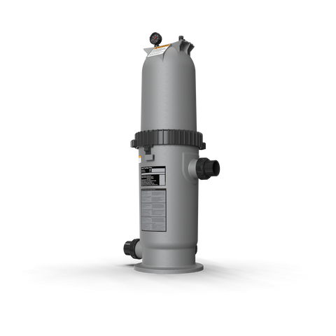 Jandy CS Series Cartridge Filter, Single Cartridge, 200 sq. ft | CS200