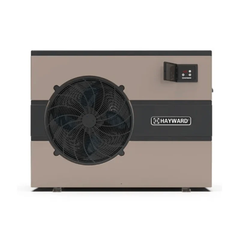 Hayward 50K BTU Above Ground HeatPro Heat/Cool Pump | W3HP50HA2