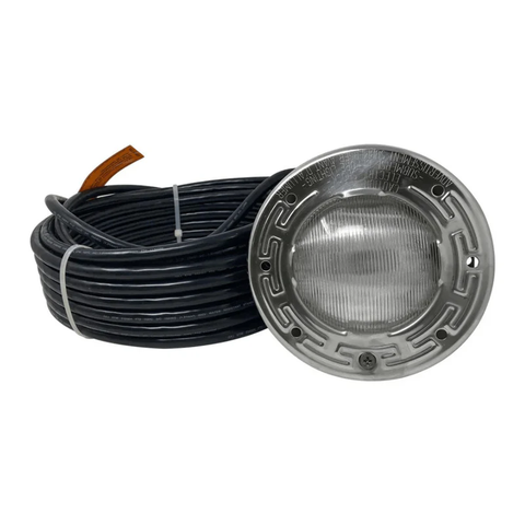 Pentair IntelliBrite Architectural Series SPA Light, COLOR LED, 120V, 50FT Cord | 602202