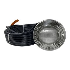 Pentair IntelliBrite Architectural Series SPA Light, COLOR LED, 120V, 50FT Cord | 602202