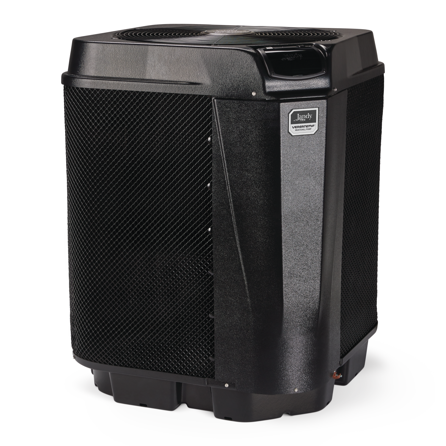 Jandy VersaTemp Heat Pump JRT3000R 130K BTU 5.8 COP – Pool Supply