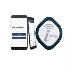 Jandy AquaLink RS P4 Pool only Kit, With iAqualink RS Web-Connect Device | IQ904-P