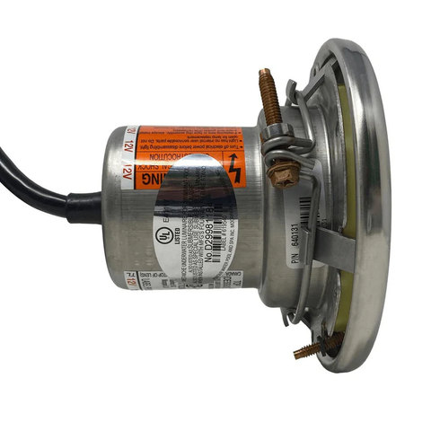 Pentair IntelliBrite Architectural Series SPA Light, COLOR LED, 120V, 50FT Cord | 602202