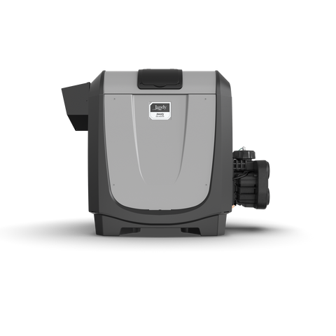 Jandy JXiQ Natural Gas Heater, Versaflo, 400K BTU, Copper Exchanger | JXIQ400NK