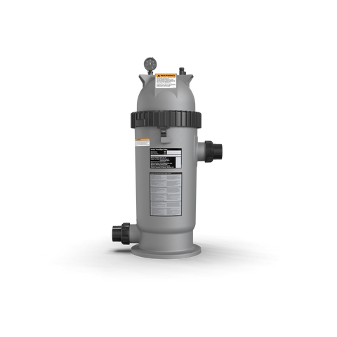 Jandy 100 Sq.Ft. CS Cartridge Filter | CS100