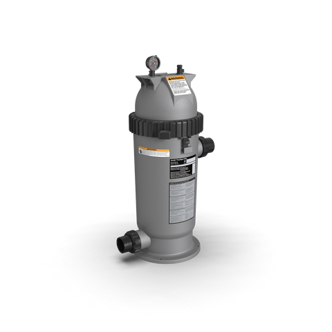 Jandy 100 Sq.Ft. CS Cartridge Filter | CS100