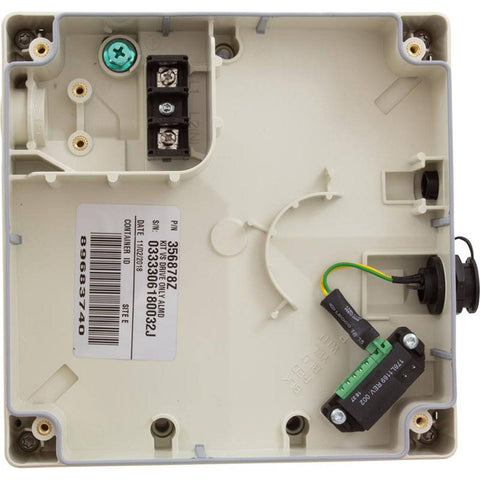Pentair Intelliflo Pump Drive (VS Model)| 356878Z