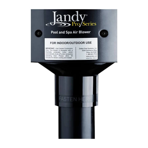 Jandy Pro Series Blower, 1.5 Hp, 120V | PSB115