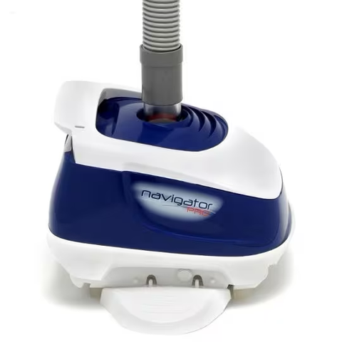 Hayward Navigator Pro Suction Side Concrete Pool Cleaner | W3925ADC