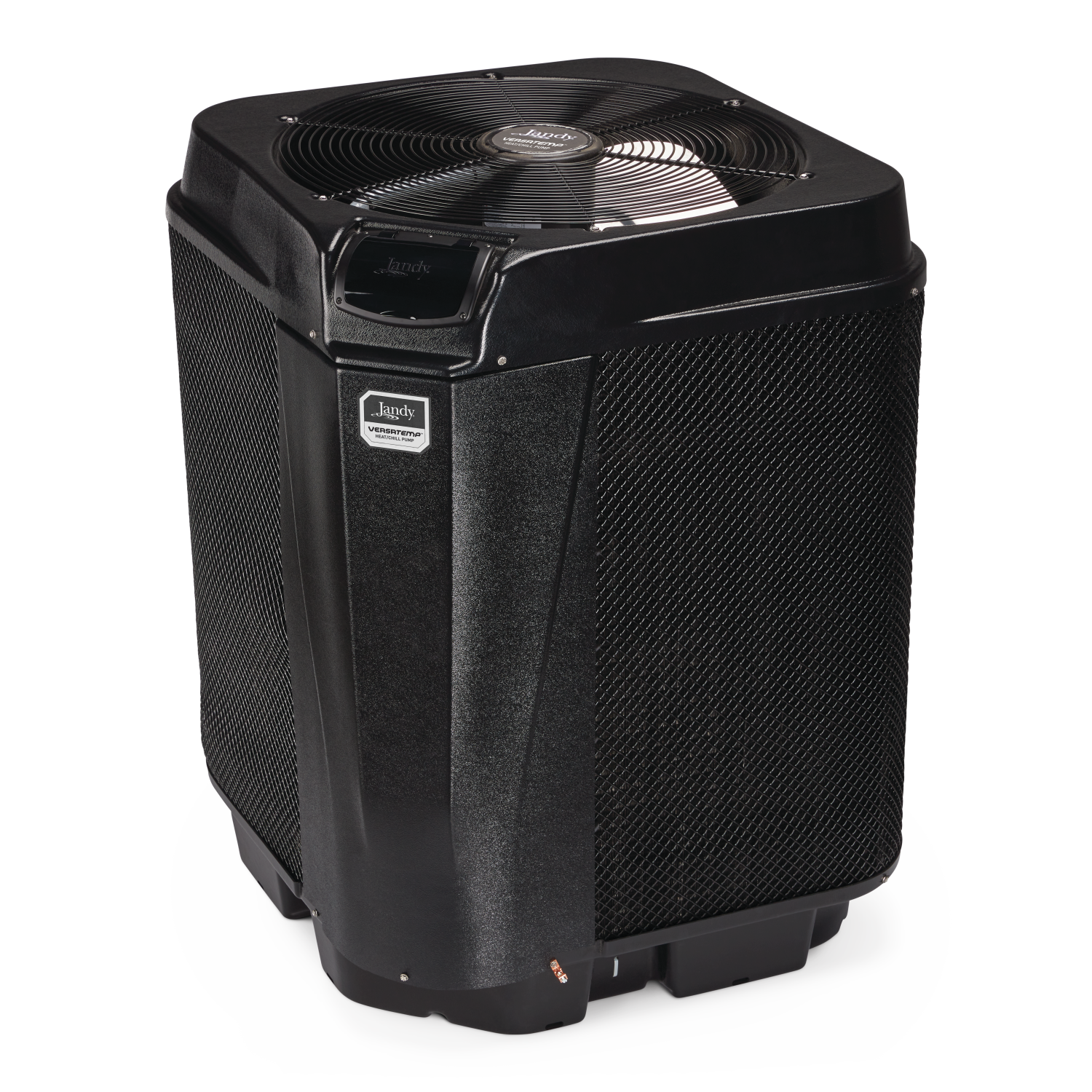 Jandy VersaTemp Heat Pump JRT3000R 130K BTU 5.8 COP – Pool Supply