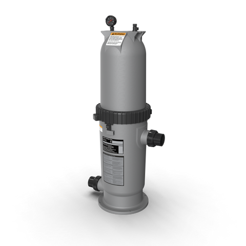 Jandy CS Series Cartridge Filter, Single Cartridge, 200 sq. ft | CS200