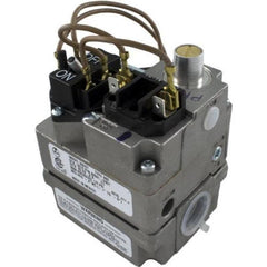 Pentair Combination Gas Control Valve Kit Mastertemp and Max-E-Therm | 42001-0051S