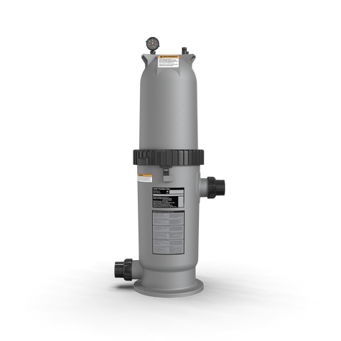 Jandy CS Series Cartridge Filter, Single Cartridge, 200 sq. ft | CS200