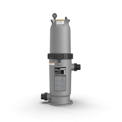 Jandy CS Series Cartridge Filter, Single Cartridge, 200 sq. ft | CS200