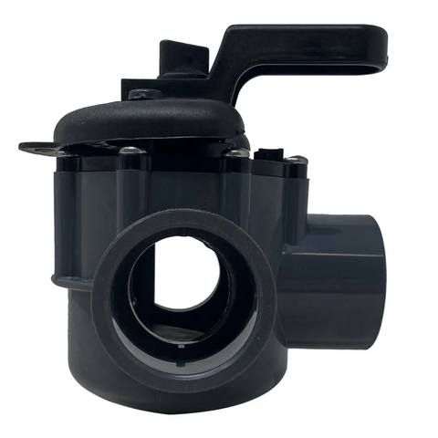 Pentair 1-1/2" 3-Way Compool PVC Valve | 263037