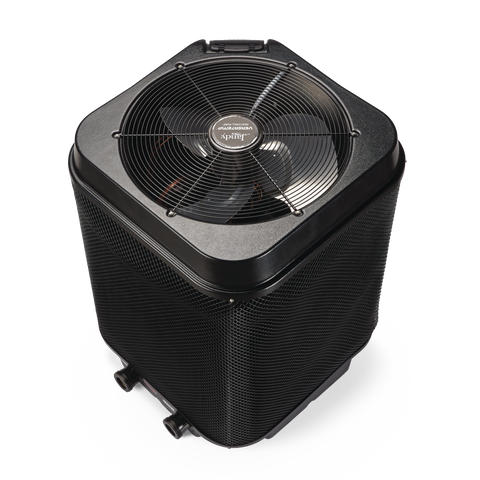 Jandy VersaTemp Heat Pump, 130K BTU, 5.8 COP Heater/Chiller, 230V, 60HZ | JRT3000R