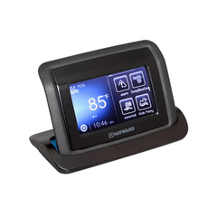 Hayward OmniLogic Wireless Waterproof Remote, Black | HLWIRELESS