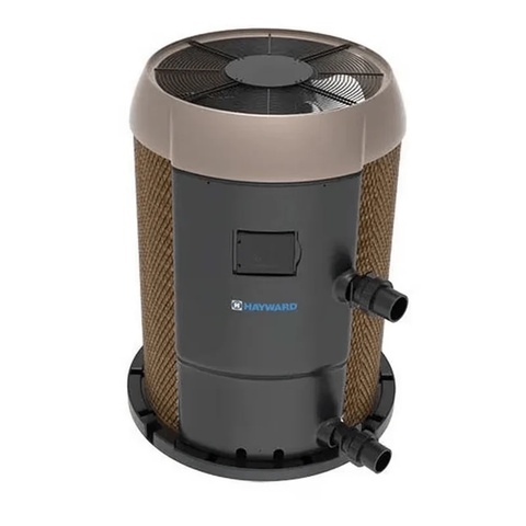 Hayward HeatPro I/G Heat Pump 100,000 BTUs, Round Platform | W3HP31005T