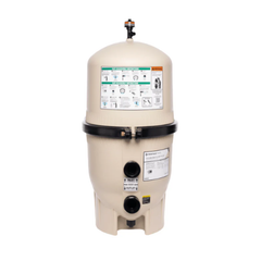 Pentair Clean & Clear Plus 420 sq ft Cartridge Filter | EC-160301