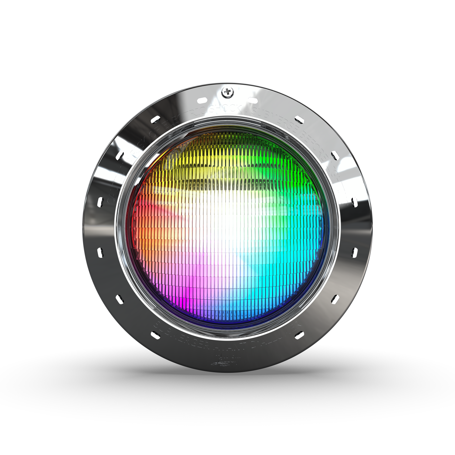 Jandy Infinite WaterColors Niched Pool LED Lights - Thumbnail 4