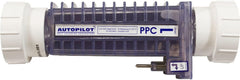 AutoPilot PPC1 Replacement Cell with Unions, 40,000 gallons, 4 lbs | PPC1