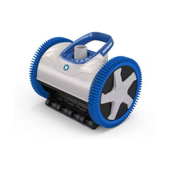 Hayward AquaNaut 200 Automatic Suction Pool Cleaner, 2-Wheel Drive, 16' x 32' | W3PHS21CST