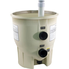 Pentair FNS Plus Tank Bottom Assembly 36 sf | 170016