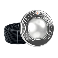 Pentair IntelliBrite Architectural Series SPA Light, COLOR LED, 120V, 100FT Cord | 602203