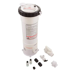 Pentair Rainbow HC-3315 Off-line Commercial Chlorine/Bromine Feeder | R171215