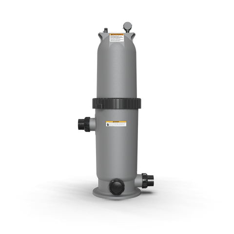 Jandy CS Series Cartridge Filter, Single Cartridge, 200 sq. ft | CS200