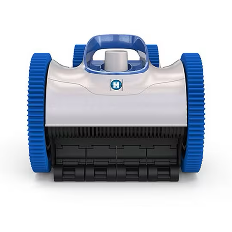 Hayward AquaNaut® 400 Automatic Suction Pool Cleaner | 4-Wheel Drive | Up to 20' x 40'