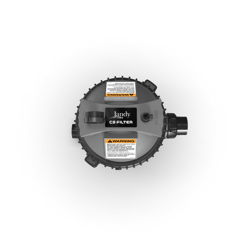 Jandy 100 Sq.Ft. CS Cartridge Filter | CS100