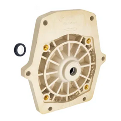 Pentair OEM Pump Seal Plate Kit w/ Gasket | 350202