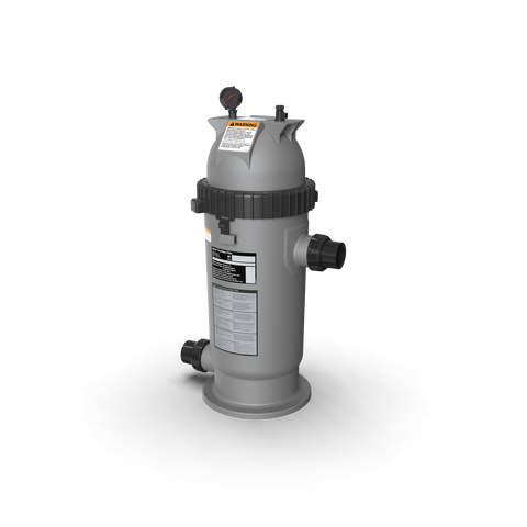 Jandy 100 Sq.Ft. CS Cartridge Filter | CS100