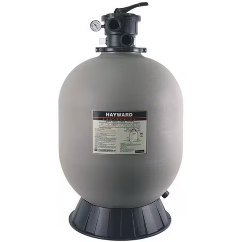 Hayward ProSeries 31" Sand Filter Top Mount | W3S310T2