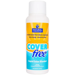 Natural Chemistry Cover Free, 32 oz Bottle | 17100NCM
