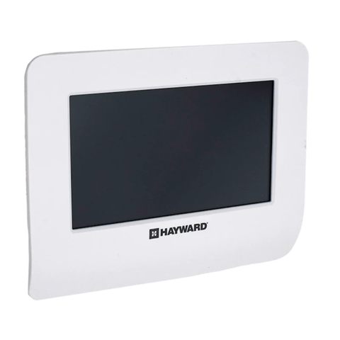 Hayward OmniLogic Wall-Mount Remote | HLWALLMOUNT