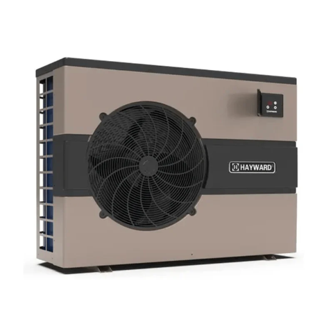 Hayward 50K BTU Above Ground HeatPro Heat/Cool Pump | W3HP50HA2