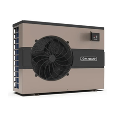 Hayward 50K BTU Above Ground HeatPro Heat/Cool Pump | W3HP50HA2