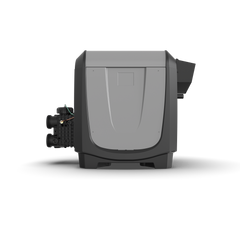 Jandy JXiQ Propane Gas Heater, Versaflo, 400K BTU, Copper Exchanger | JXIQ400PK